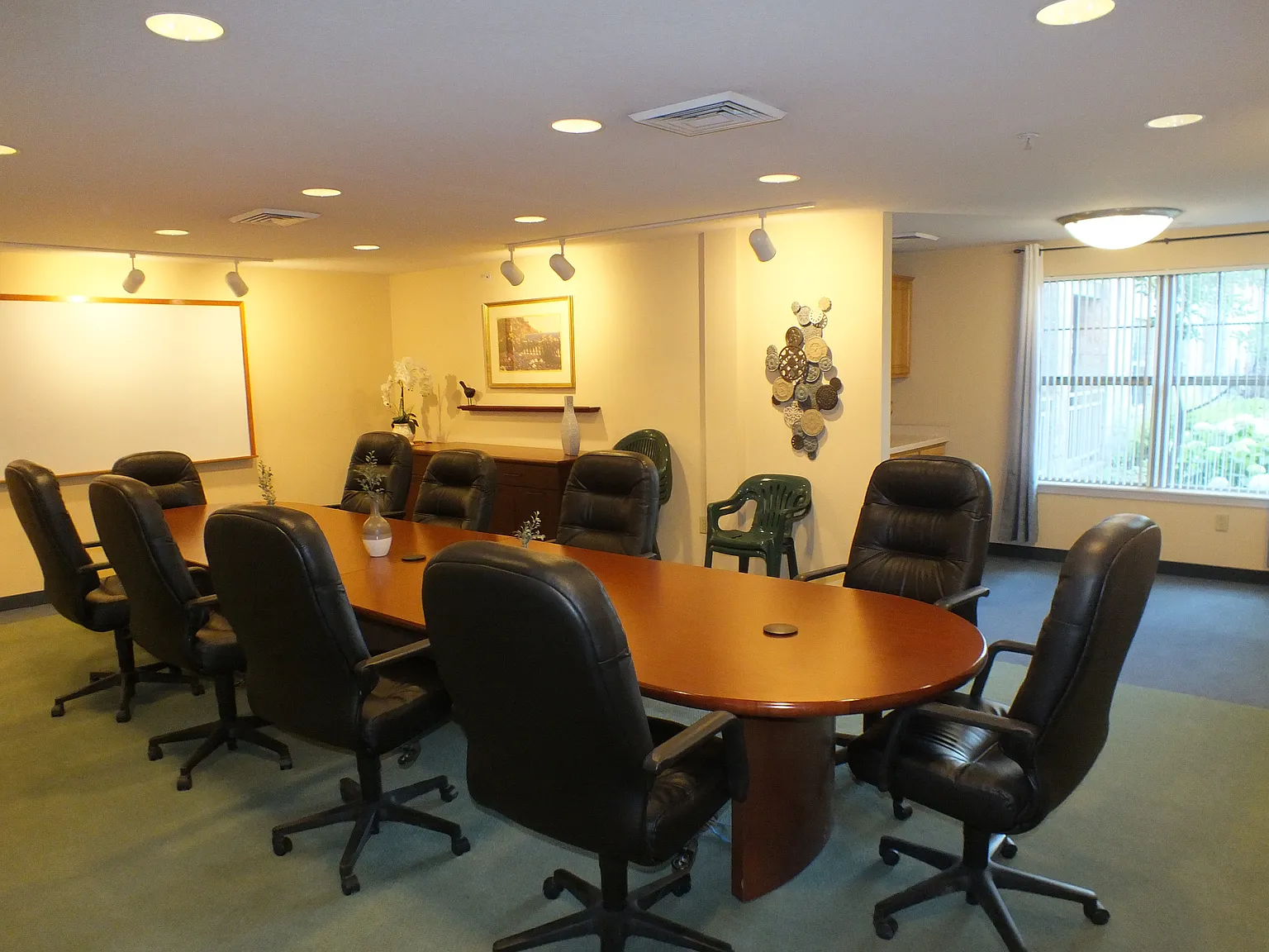1 bed, 743 sqft, $1,320 — Photo 4