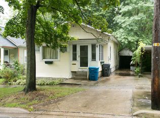 1217 Merrill St, Kalamazoo, MI 49008