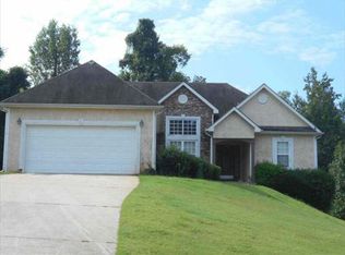 4473 Northridge Trl, Ellenwood, GA