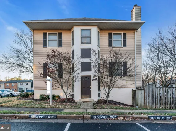 3017 Hickory Grove Ct, Fairfax, VA 22031