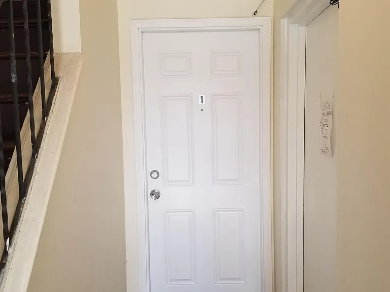 38 Fisk St #GROUND FL — Photo 2