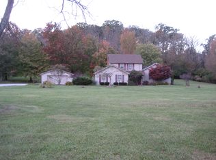 4085 Brown Farm Dr, Hamilton, OH 45013