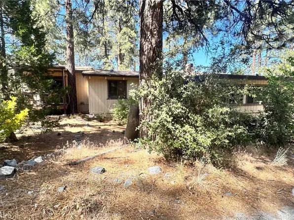 1650 Blackbird Rd, Wrightwood, CA 92397