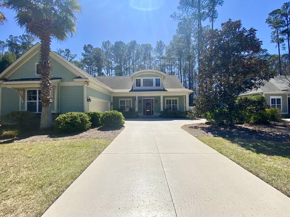 25 Driftwood Ct W, Bluffton, SC 29910