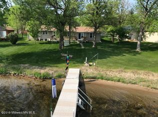 39718 Marion Lodge Trl, Perham, MN 56573