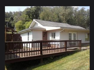 62 Faris Way, Valley Grove, WV 26060