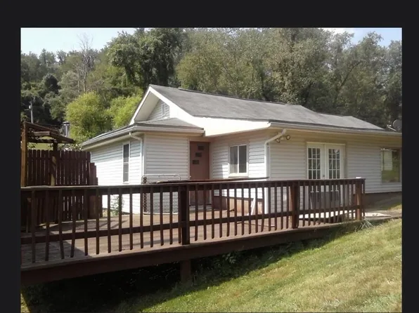 62 Faris Way, Valley Grove, WV 26060