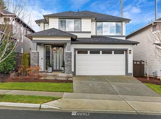 10125 21st St SE, Lake Stevens, WA 98258