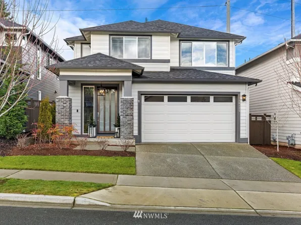 10125 21st St SE, Lake Stevens, WA 98258