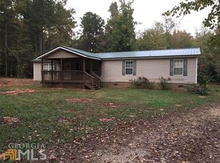 298 Hunt Rd, Lagrange, GA 30241