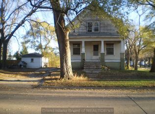 503 E Yund St, Grand Island, NE 68801