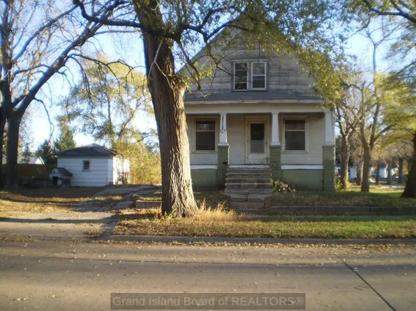 503 E Yund St, Grand Island, NE 68801