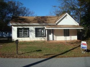 105 Sharp St, Bremen, GA 30110