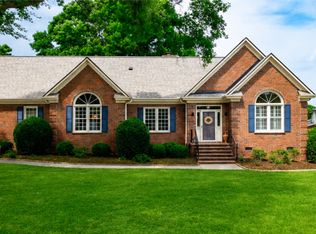 202 Mallowrose Ln, Greenville, SC 29615