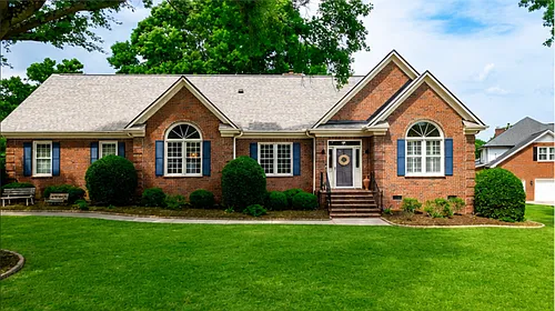 202 Mallowrose Ln Photo 1