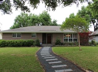 9952 Tanglevine Dr, Dallas, TX 75238