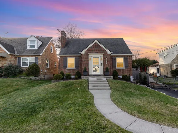 5607 Leumas Rd, Cincinnati, OH 45239