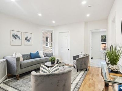 294 N Park St, East Orange, NJ, 07017