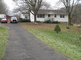 4017 Miner Rd, Palmyra, NY 14522