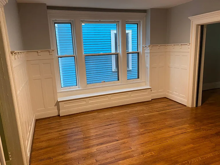 Main Dining Room