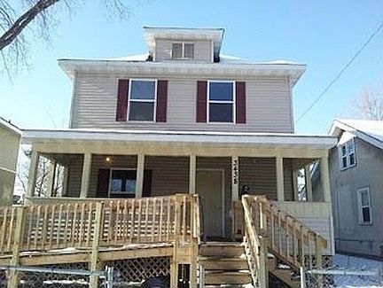 1st image of 3438 1st Ave S #1