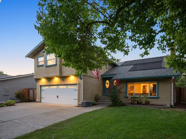 3133 Berkshire Ct, Pleasanton, CA 94588