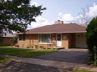 763 Juniper St, Ishpeming, MI 49849