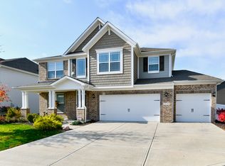 18138 Sunbrook Way, Westfield, IN 46074