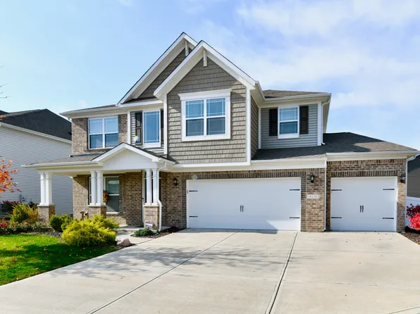 18138 Sunbrook Way, Westfield, IN 46074
