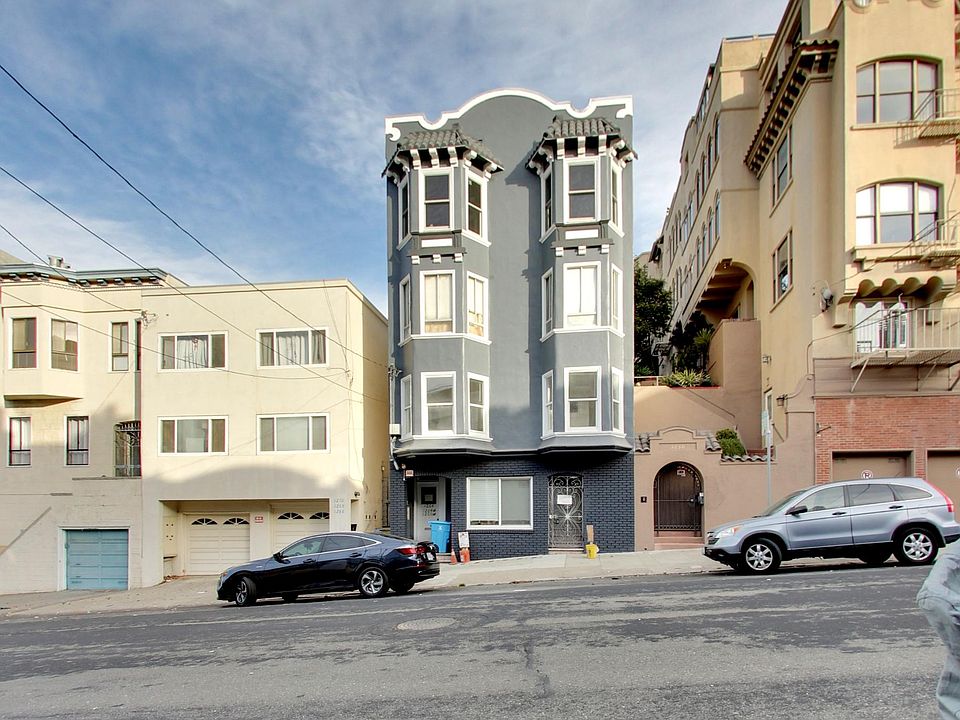 1st image of 1260 Vallejo St #1260
