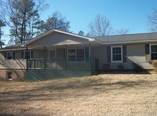 350 Skinner Rd, Macon, GA 31211