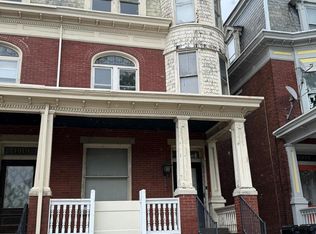 1917 N 2nd St, Harrisburg, PA 17102