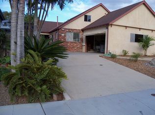 3332-34 Sterne St, San Diego, CA 92106