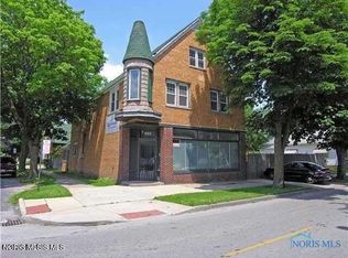 301 E Central Ave, Toledo, OH
