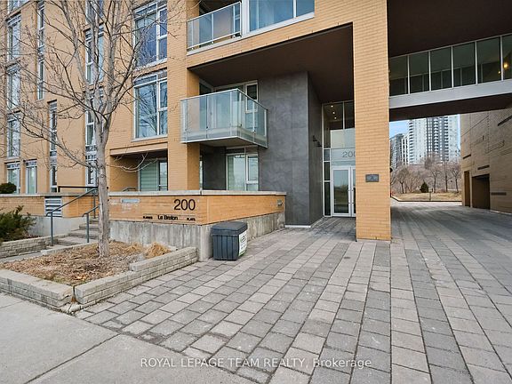 2nd image of 200 Lett St #1004