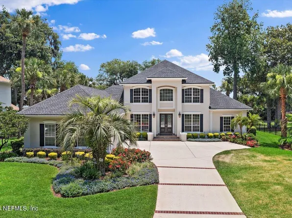 1617 SHEFFIELD PARK Court, Jacksonville, FL 32225