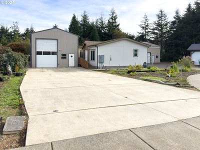 63447 James Dr, Coos Bay, OR, 97420