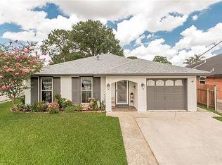 1437 Division St, Metairie, LA 70001