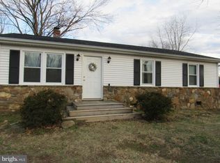 1526 Fords Shop Rd, Culpeper, VA 22701