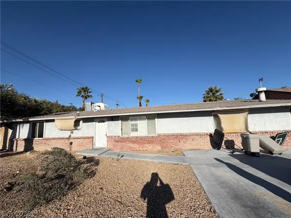 1111 Strong Dr, Las Vegas, NV 89102