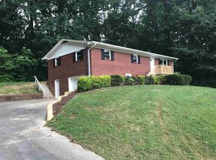 1105 Terrance Cir, Talbott, TN 37877