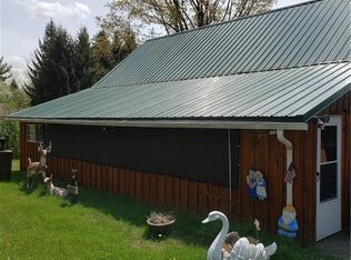 9358 S Protection Rd, Holland, NY 14080