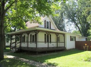 1319 Wilson St NE, Menomonie, WI 54751