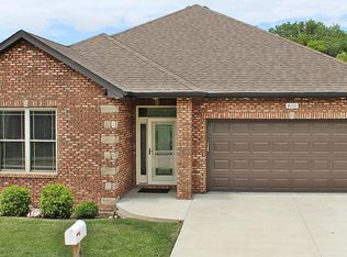 4110 Juniper Pl, Columbia, MO 65201