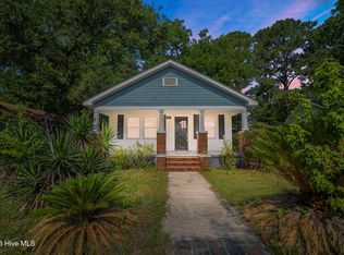 105 Montgomery Ave, Wilmington, NC 28405