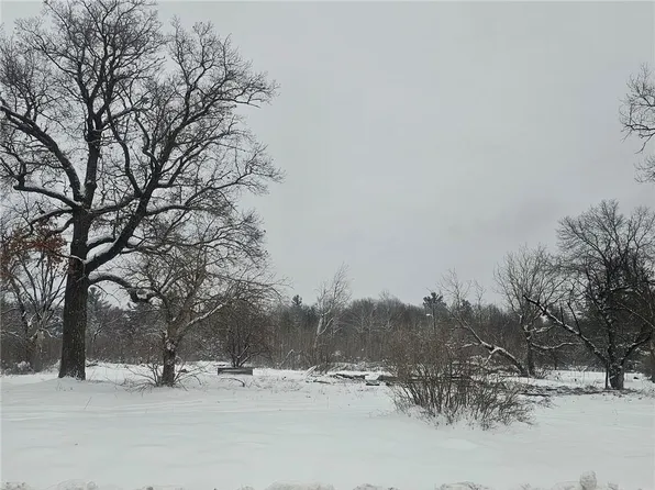 26952 County Road Ff Road, Webster, WI 54893