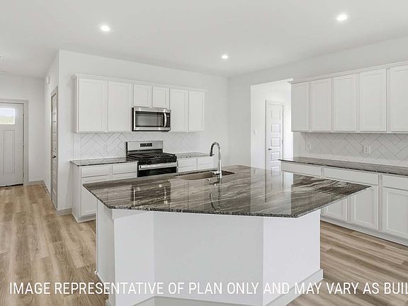 Plan Elevation.