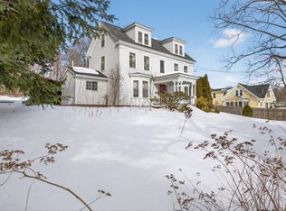 4 Trefethen Ave, Kittery, ME 03904