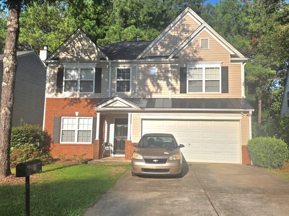 181 Village Trl #Na, Woodstock, GA 30188