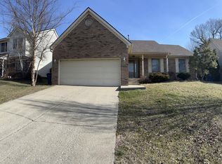 968 Tanbark Rd, Lexington, KY 40515